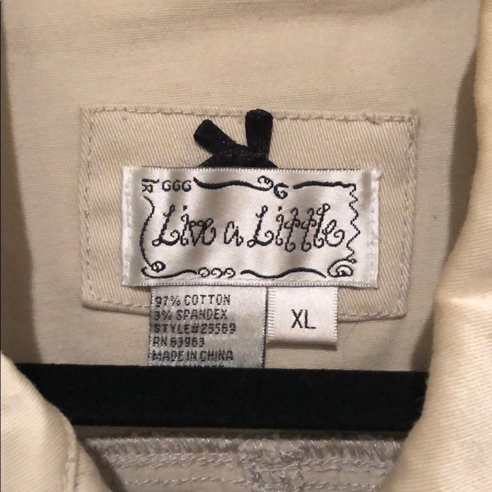 Jacket - Picture 2 of 4